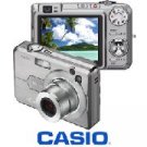 Casio EX-Z850 - 8.0 MegaPixel Digital Camera with 3x Optical Zoom