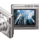 Casio EX-S500 5.0 MegaPixels Ultra Slim Digital Camera with 3X optical zoom