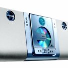 Philips MC235.37 Micro CD Shelf Stereo System