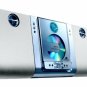 Philips MC235.37 Micro CD Shelf Stereo System