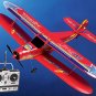 Ace-1 Stunt Biplane