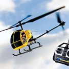 Eagle One Radio Controlled Helicopter