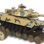 Strong Idea Radio Controlled Mini Tanks