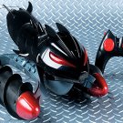 The Black Dragon "Remote Controlled"