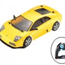 Nikko 1n14 Scale Remote Controlled Lamborghini Murcielago