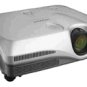 Hitachi XGA 2500 ANSI Lumens LCD Video Projector