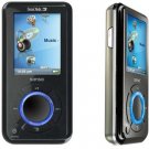 SanDisk Sansa 4GB Portable MP3,Video,Voice Digital Player with FM Tuner
