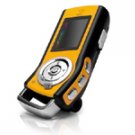 iRiver T10 - 1GB MP3 Player with FM Tuner and Voice Recorder