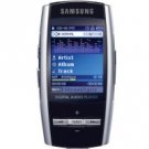 Samsung YP-T8Z - 1GB MP3 ,Video Player and Photo Viewer