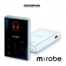 Olympus MRobe MR-100, 5GB MP3,Storage Drive