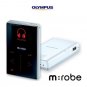 Olympus MRobe MR-100, 5GB MP3,Storage Drive