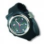 Cybertron 512MB MP3 Player & Voice Recorder Watch