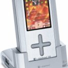 Toshiba Gigabeats - 40GB Portable MP3 Player with Color LCD - 10,000 Songs in Your Pocket