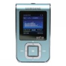 Samsung 512MB Digital Audio Player with FM Tuner & Recorder