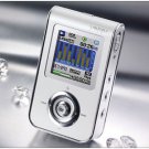 Samsung YP-T7JZ - 1GB Portable MP3 Player with Picture Viewer