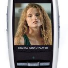 Samsung YP-T8X Portable 512 MB Digital Media MP3 Player