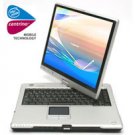 Toshiba Satellite R15-S822- Pentium M Centrino 725 1.6GHz Tablet Notebook PC