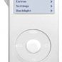 Nano Silicone Clear Ipod Case