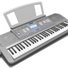 Yamaha PSR-K1 61-Key Karaoke Keyboard