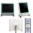 Hannspree Hanns Golf  15inch LCD Television