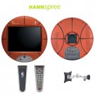 Hannspree NBA Champions 15" LCD TV