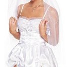 Virgin Bride Costume