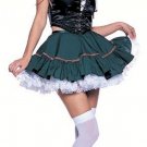 German Girl Costume