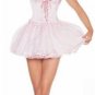 Ballerina Costume