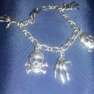 Gothic Bracelet