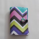 Tea Bag, Tea Bag Holder Chevron