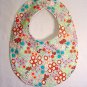 Baby Bib, Girl Baby Bib