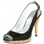 (New) Jessica Simpson Sling Back Pump (MSRP) $88.95 ** Save $51.95  Size 8