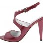 (New) Enzo Angiolini Zizzi Ankle Strap Sandal (MSRP)$98.95  *Save $53.95*  Size 7 1/2