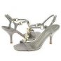 (New) Nine West Women's Mimiday Sandal  (MSRP $79.00)--Save $42.50-- Size 8 1/2