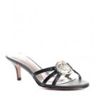 (New) Paris Hilton Flaunt Sandal (MSRP) $72.00  **Save $37.00**   Size 6 1/2