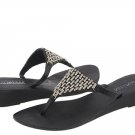 (New) Matisse Simone Leather Sandal (MSRP) $99.00 **Save $64.00** Size 7