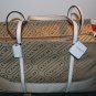 (New) Coach -Loz Cloth Large Tote: (MSRP) $298.00 **Save $73.00**