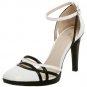 (New) Enzo Angiolini Women's Brenton Sandal (MSRP) $98.95 **Save $63.96**  Size 8