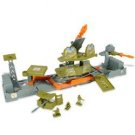 Matchbox Battle Kings-Command Center  **17.50**