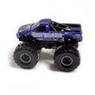 Hot Wheels Monster Jam -Blue Thunder #21 **$5.99**