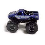 Hot Wheels Monster Jam -Blue Thunder #21 **$5.99**