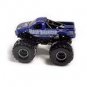 Hot Wheels Monster Jam -Blue Thunder #21 **$5.99**