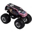 Hot Wheel Monster Jam Scarlet Bandit  #45  **4.99**