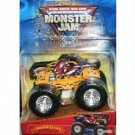 Hot Wheels Monster Jam-Airborne Ranger #38 **5.99**