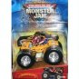 Hot Wheels Monster Jam-Airborne Ranger #38 **5.99**