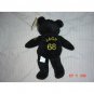 Salvino's Bammers Beanie Bear Jaromir Jagr #68  **2.99**