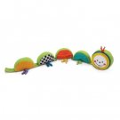 Fisher Price-Miracles & Milestones-Measure Me Caterpillar **$5.99**