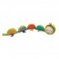 Fisher Price-Miracles & Milestones-Measure Me Caterpillar **$5.99**