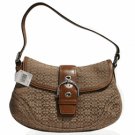 Coach  Soho Mini Signature Flap (MSRP) $298.00  **Save $73.00 **