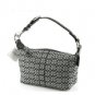 Coach (SOHO) Mini Signature Top Handle Pouch **Sales Price: $118.00**